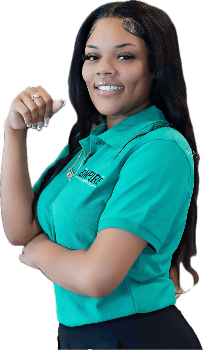 Dlorah Bennett — Tax Professional, Empire Tax Services