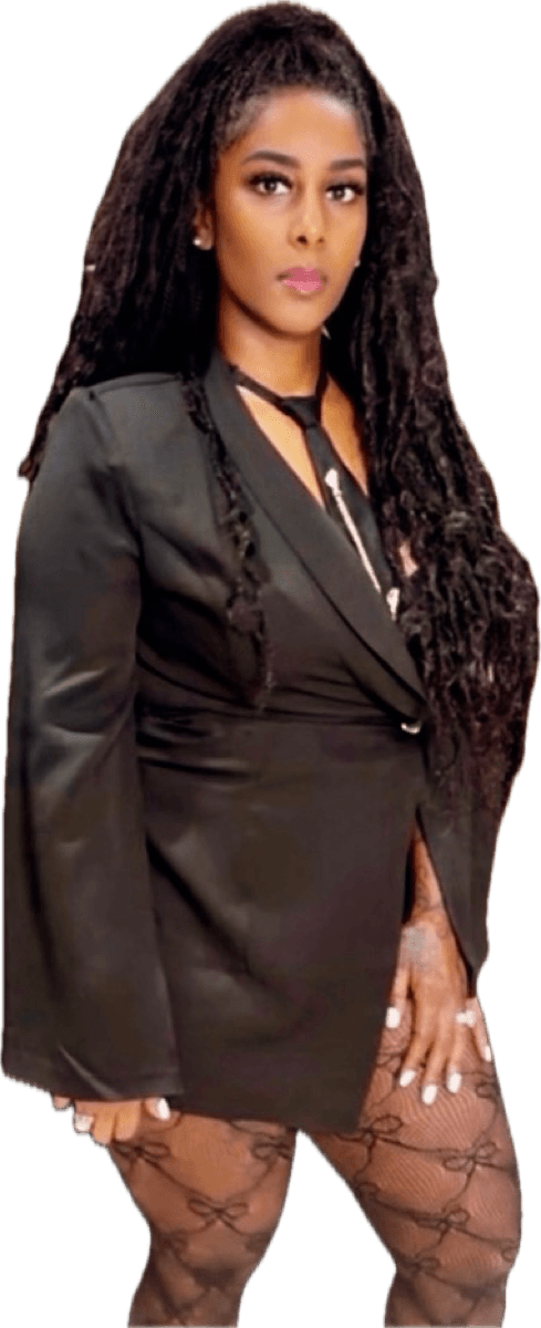 Tamia Reese — Tax Professional, Empire Tax Services