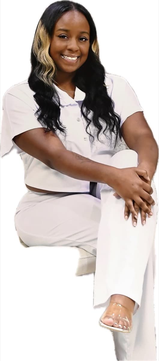 Alexia Gilliam — Tax Professional, Empire Tax Services
