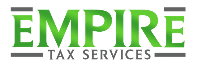 Empire Tax Services logo